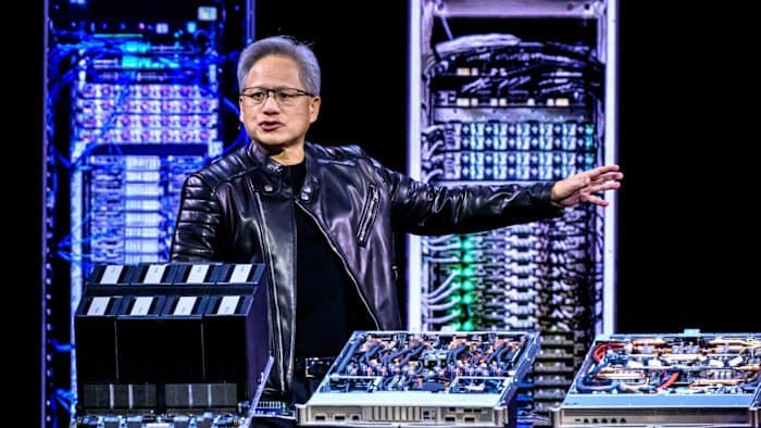 US Considers AI Chip Export Controls Tied to Infrastructure Investments