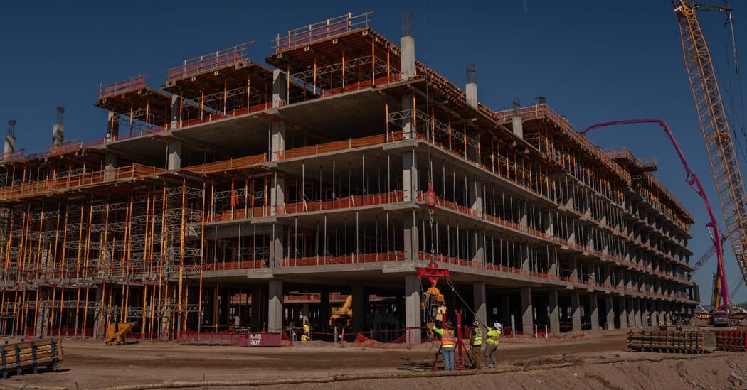 US and Taiwan Near Trade Deal with Major Semiconductor Implications