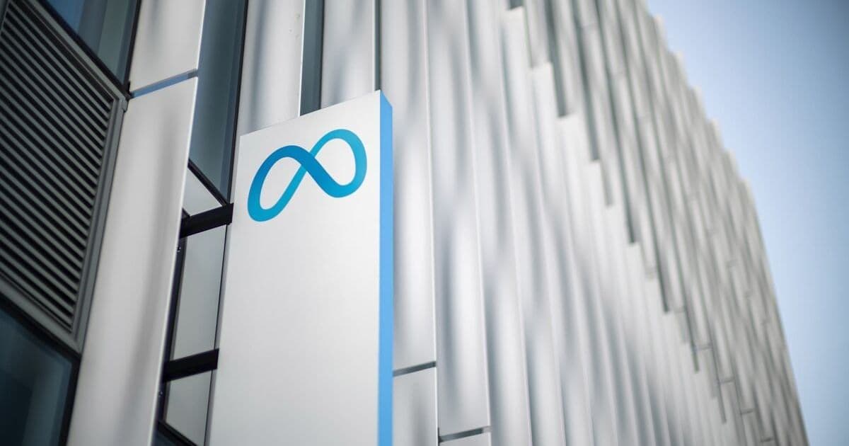 Three OpenAI Stargate Executives Join Meta in Major AI Talent Shift