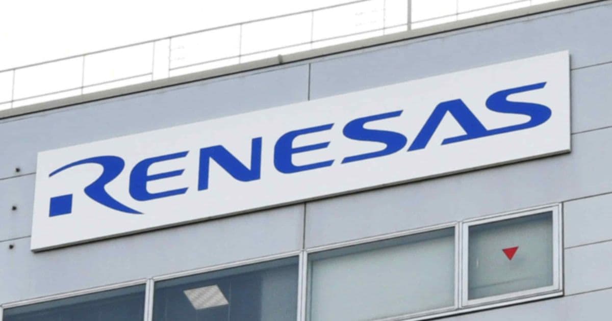 Renesas Divests Timing Device Business to SiTime in $3B Strategic Shift