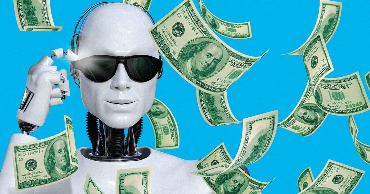 Andy Rubin's Genki Robotics Raises $1B Series A, Valuation Signals Growing Confidence in Humanoid Robotics