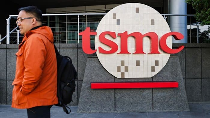 TSMC Plans $100B US Expansion as Chipmaker Seeks Tariff Protection