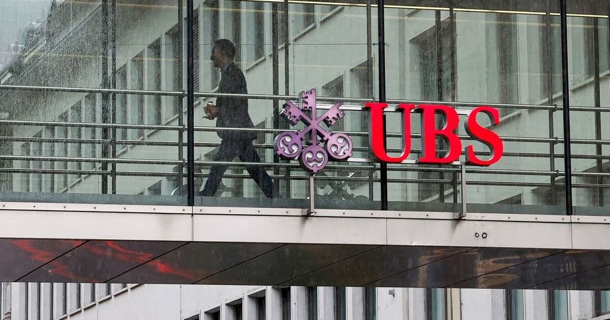 UBS to Offer Cryptocurrency Investing to Swiss Private Banking Clients
