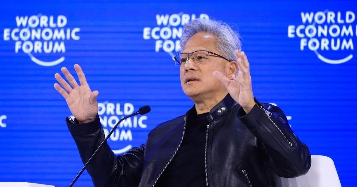 US Weighs Global Expansion of AI Chip Export Controls, Targeting Nvidia and AMD