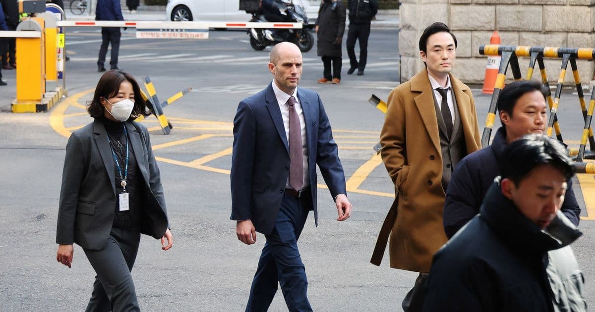 Coupang Data Breach Exposes Systemic Management Failures Amid Regulatory Defiance