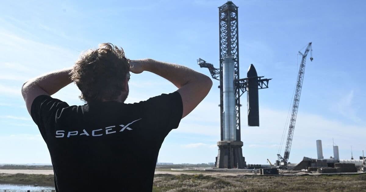 SpaceX Acquires xAI in Trillion-Dollar Consolidation of Musk's Tech Empire