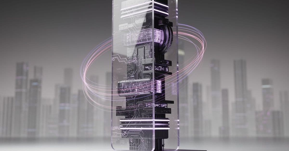 Chinese AI Startup StepFun Secures $717M Amid Intensifying Domestic Tech Race