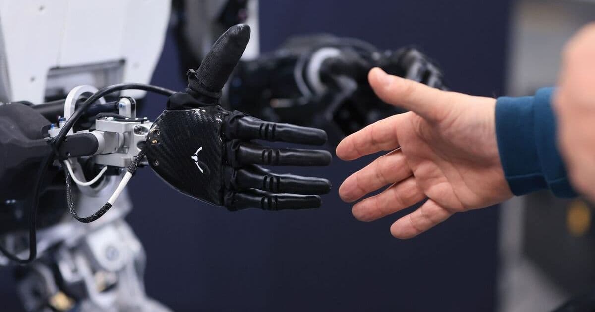 Sereact Raises $110M for Industrial Robot AI That Enables Handling Untrained Tasks