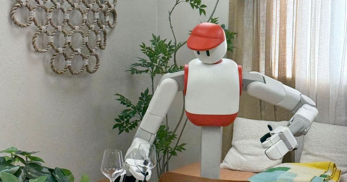 Sunday Raises $165M to Build Autonomous Home Robots as AI Hardware Race Heats Up