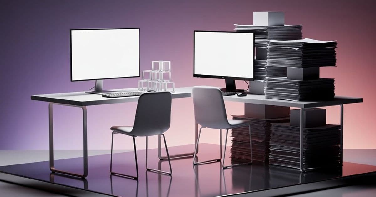 AI Productivity Gap Widens as Executives Report Major Time Savings While Workers See Minimal Gains