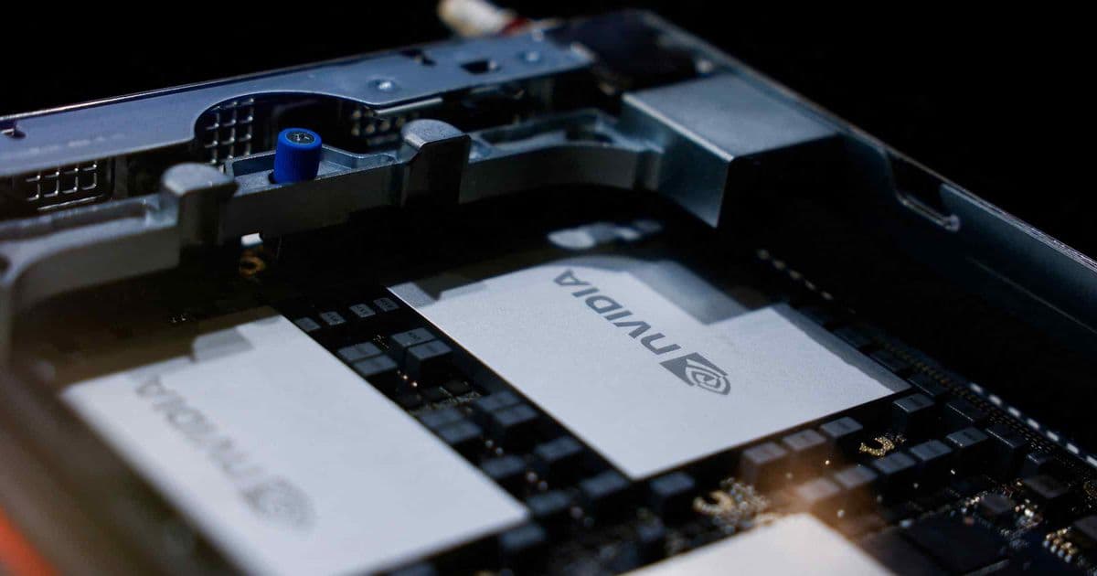 US Overtakes China as Taiwan's Top Export Destination for First Time Since 1999