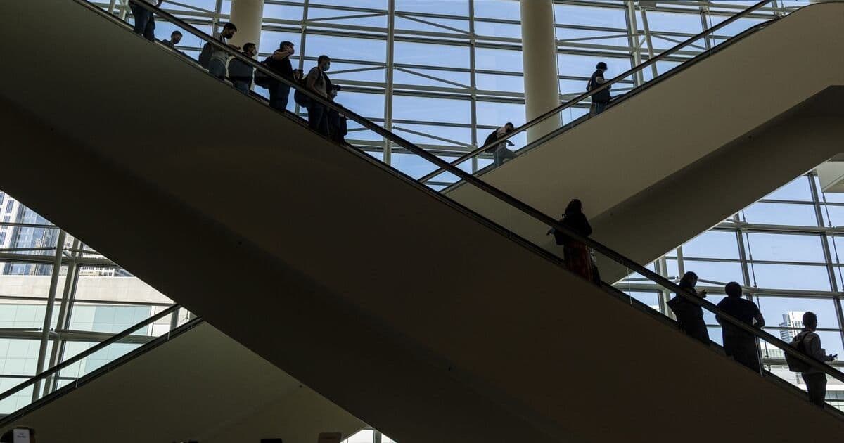 GDC 2026: AI Buzz, Job Market Struggles, and Industry Uncertainty