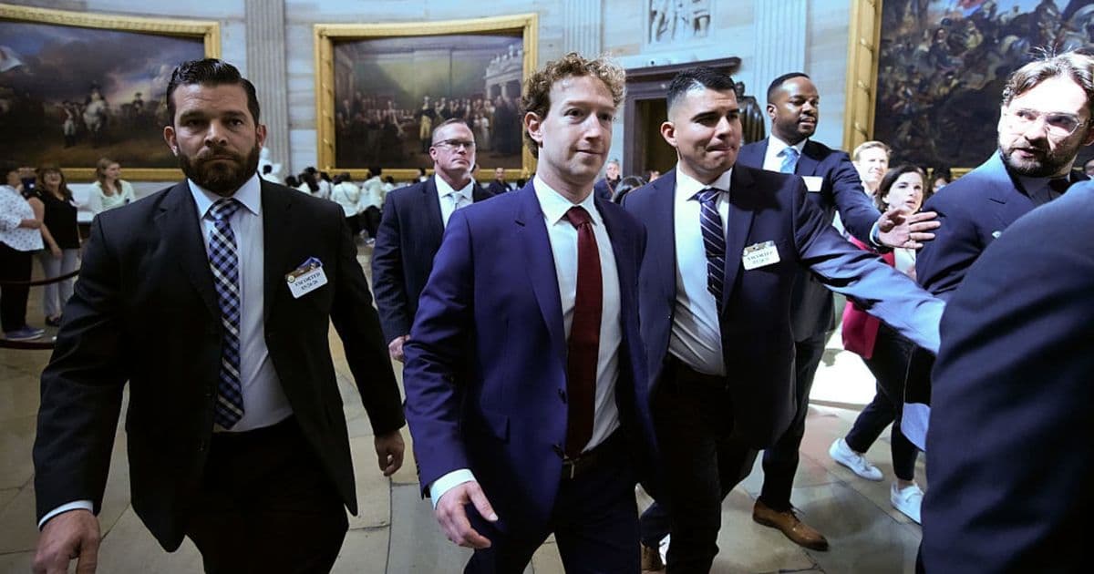 Tech Stocks Plunge Amid Iran Conflict and Meta's Legal Setbacks