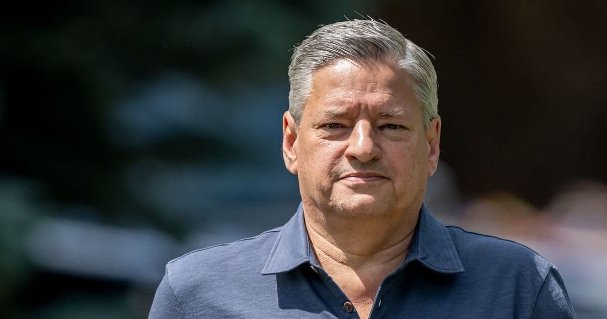 Netflix's Strategic Exit: How Walking Away From Warner Bros. Discovery Deal Secured a $2.8B Win