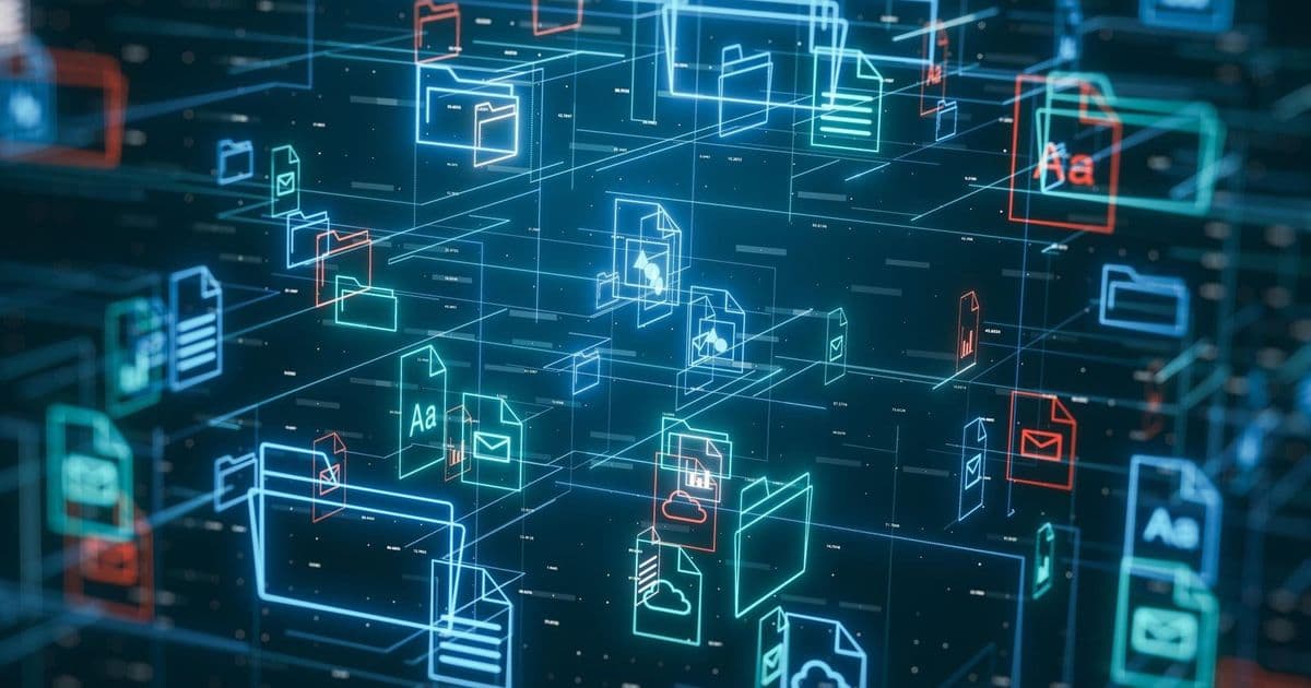 Factify Raises $73M to Replace PDFs with AI-Native Documents