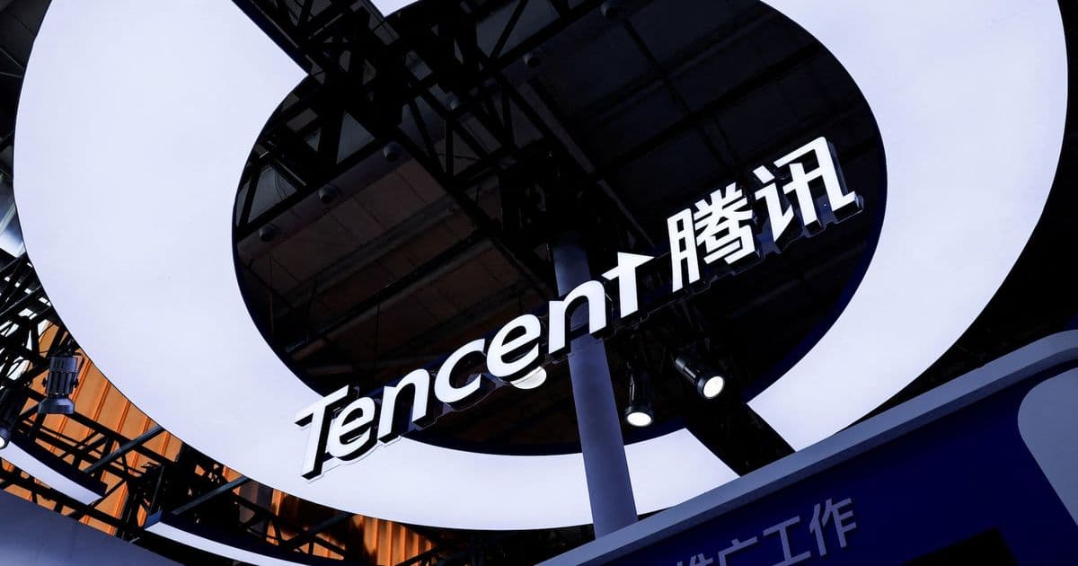 Tencent's ClawBot Brings AI Agents to WeChat's Billion-User Platform