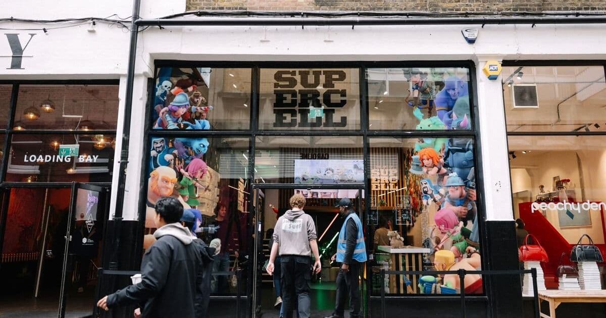 Tencent's Supercell Cooperates with CFIUS Probe Amid Growing US-China Tech Tensions