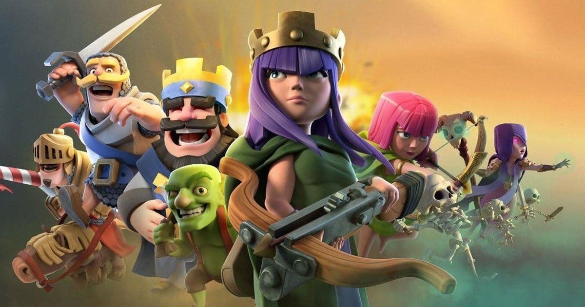 Supercell's Revenue Dip Masks Strong Profitability and Growing Player Base