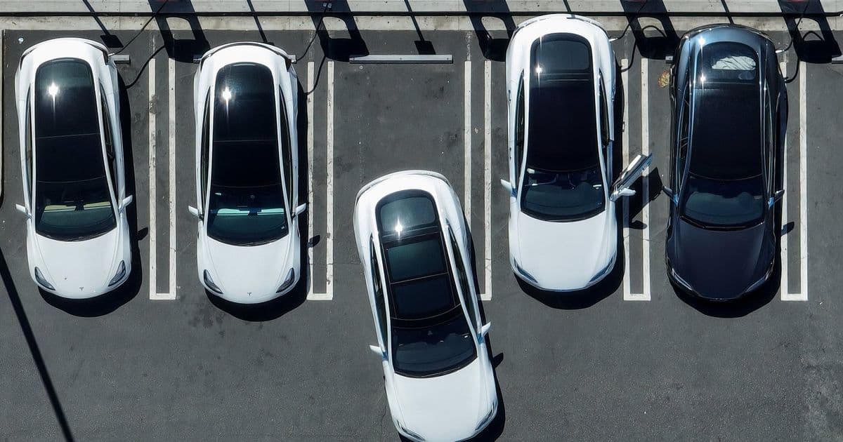 Tesla Retreats on Autopilot Branding as Regulatory Pressure Mounts