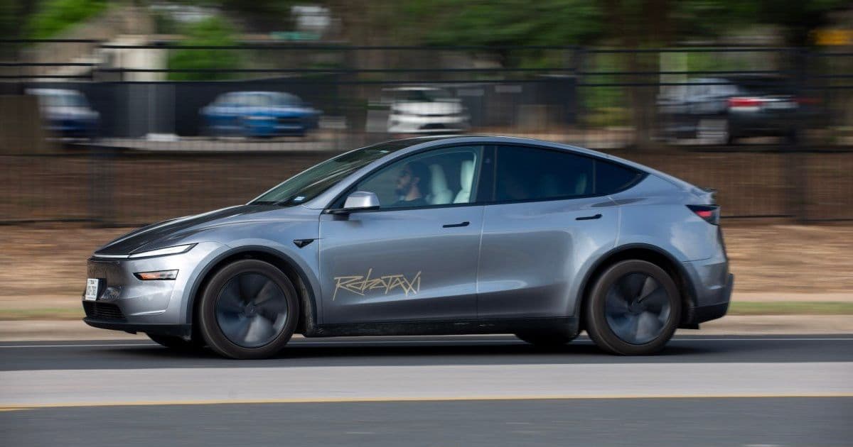Tesla Expands Robotaxi Service to Dallas and Houston After Austin Launch