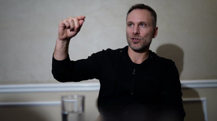 Tether's $15B-$20B Fundraising Plans Were 'Misconceptions,' Says CEO Amid $5B Talks