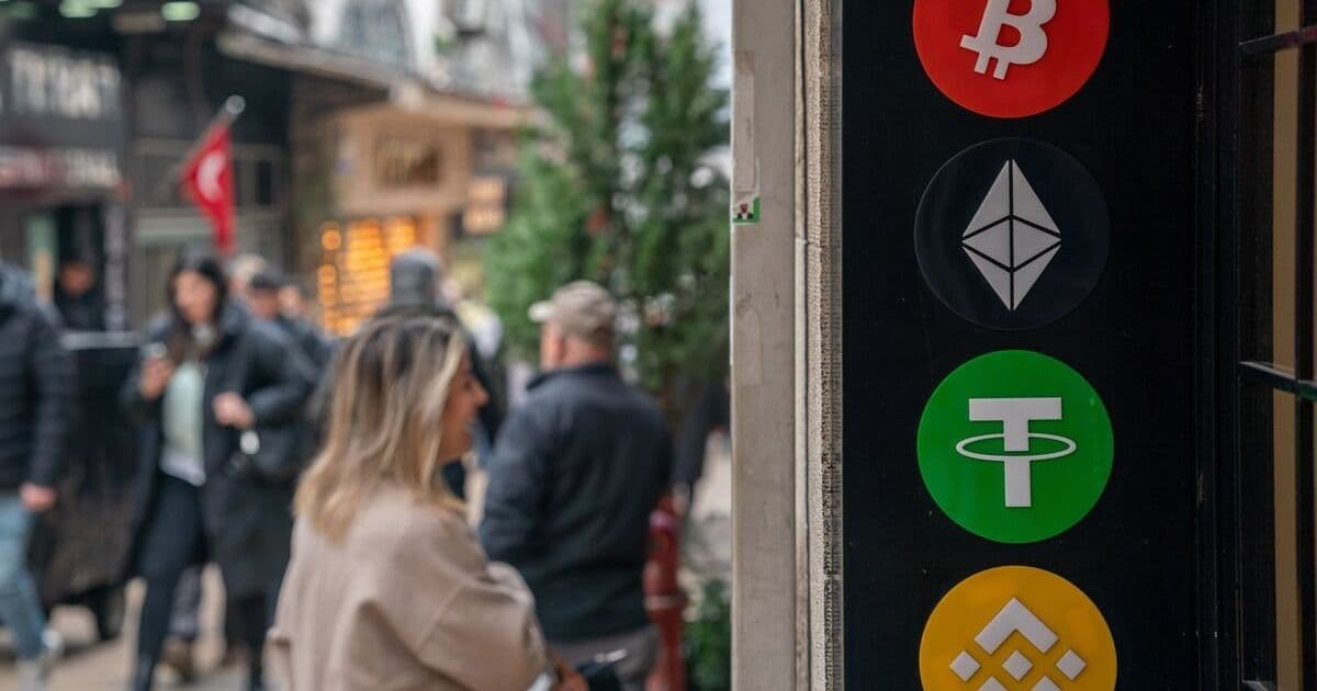 Tether Freezes $544M in Alleged Illicit Funds at Turkey's Request