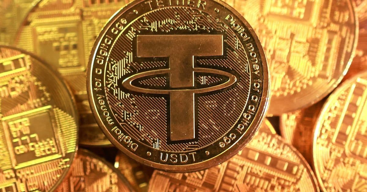 Tether Freezes $4.2B in Crypto Tokens Over Illicit Activity Links