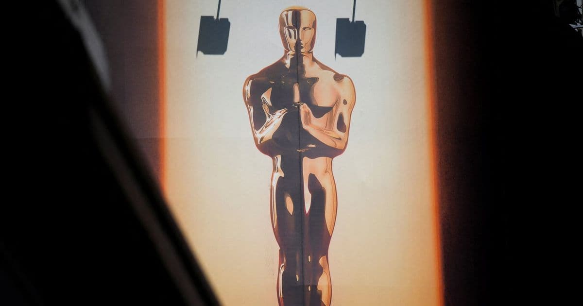 Academy of Motion Picture Arts and Sciences Requires Human Performance for Oscar Eligibility