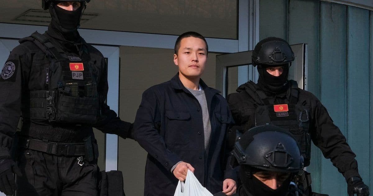 Terraform Labs Administrator Sues Jane Street Over Insider Trading Allegations in Crypto Collapse