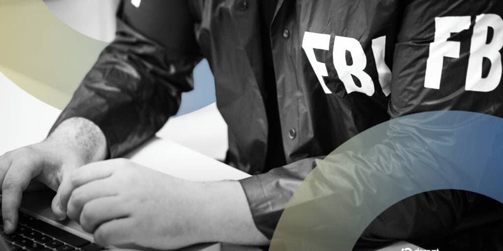 FBI Arrests Son of Federal Contractor in $46M Crypto Theft from US Marshals Service