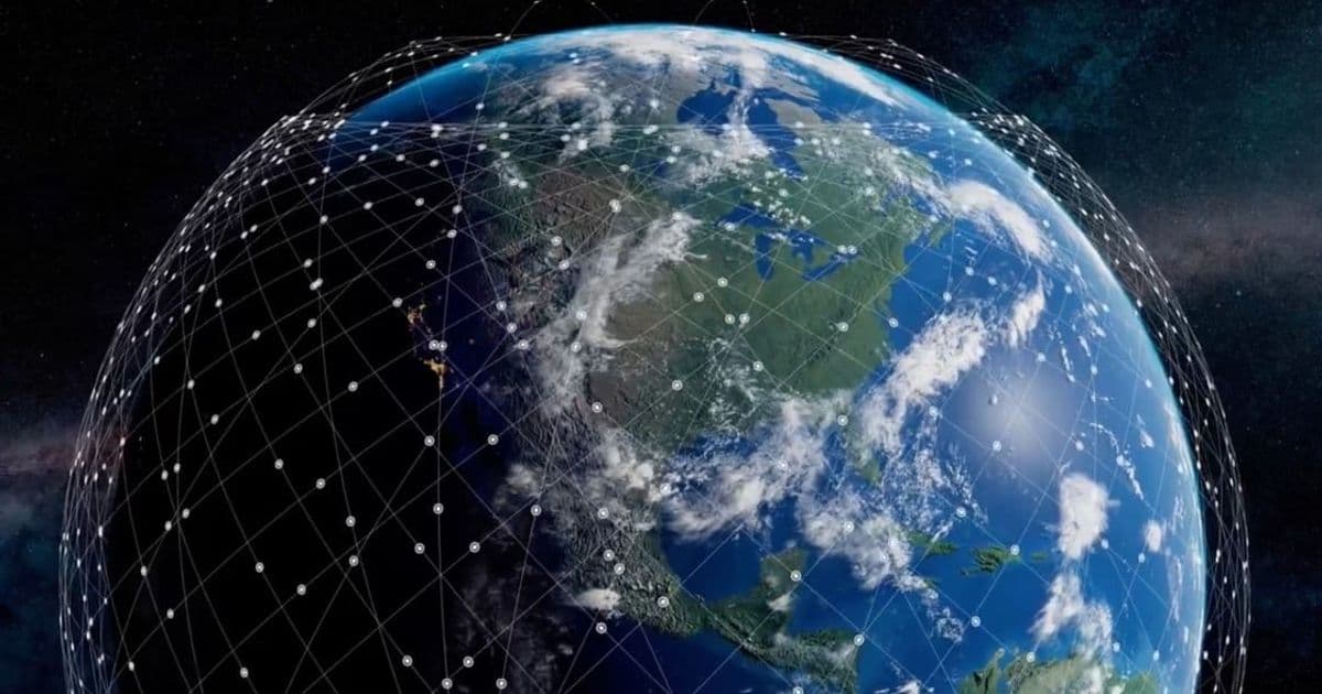 FCC Clears Amazon's Ambitious Second-Gen Kuiper Satellite Expansion