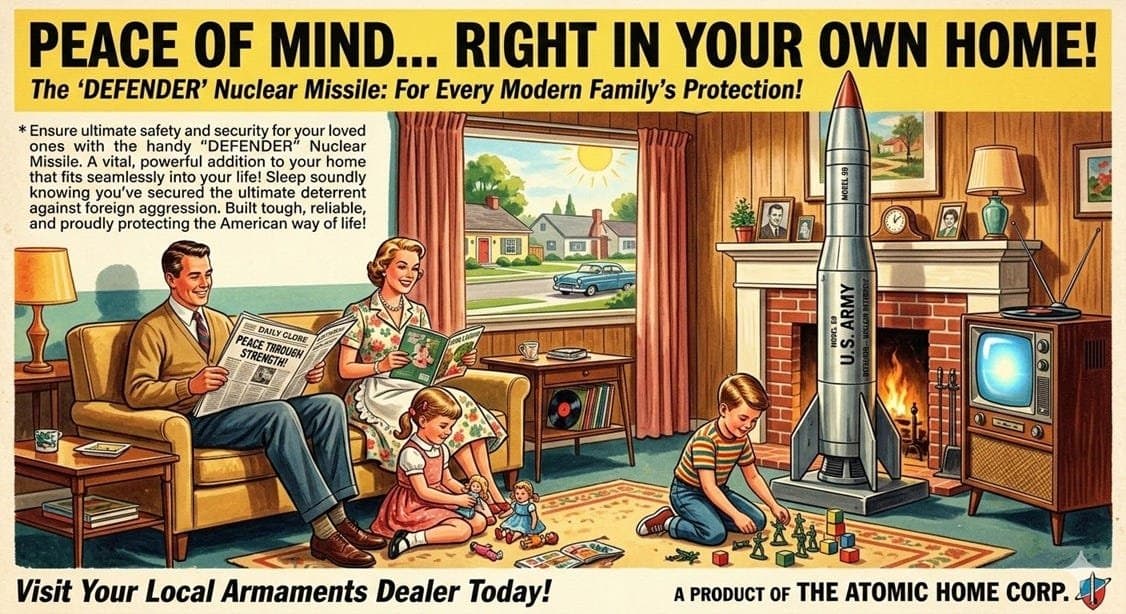 The Pentagon's AI Monopoly Push: Why Anthropic's Resistance Misses the Point