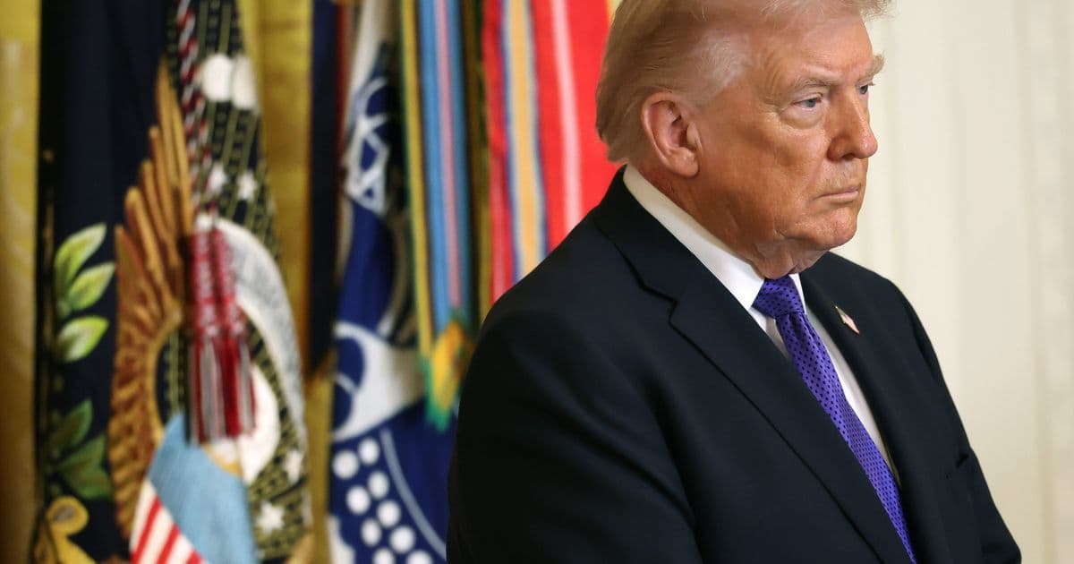 Trump Administration Unveils Cyber Strategy Prioritizing Offense, AI Security, and Regulatory Streamlining