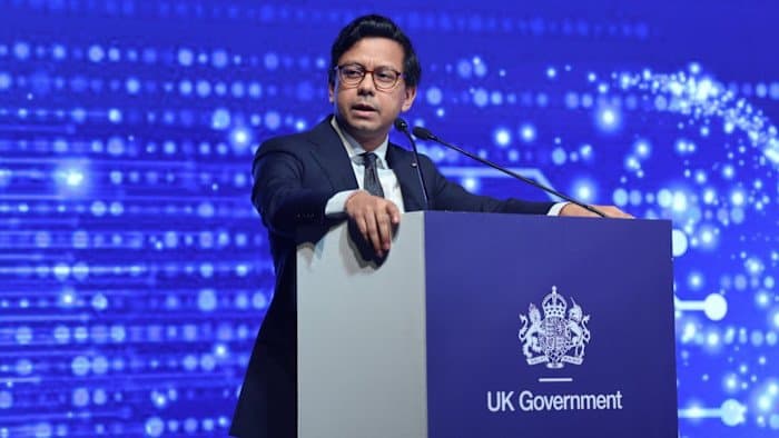 UK Launches £40M AI Research Lab Modeled on DARPA to Drive Scientific Breakthroughs