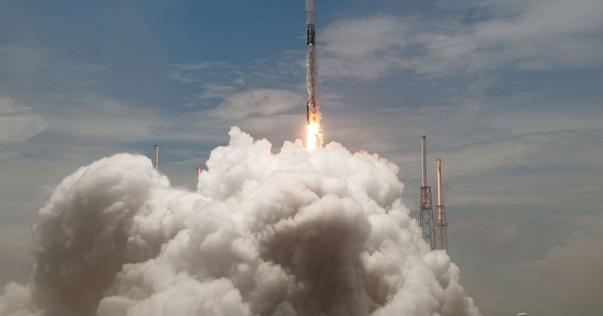 US Air Force Cancels RTX GPS Ground Control Network After Years of Delays and Cost Overruns