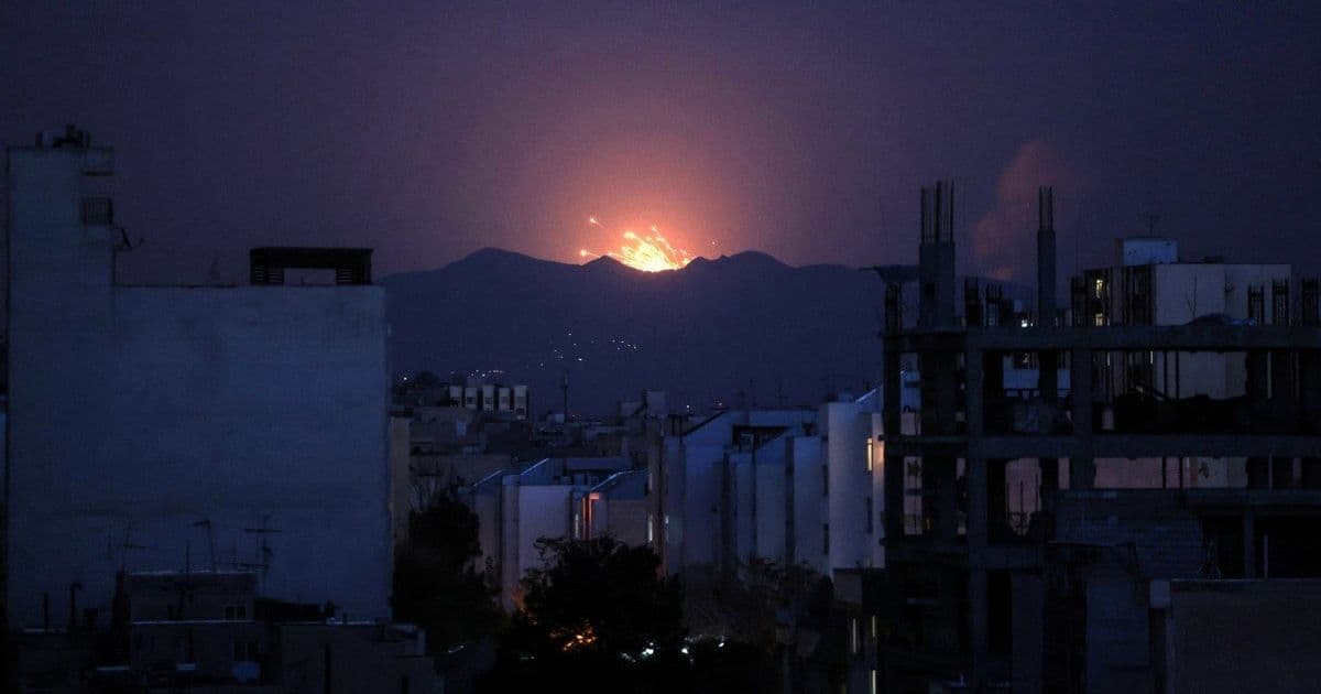 AI Warfare: How the US and Israel Are Using Artificial Intelligence in Attacks on Iran