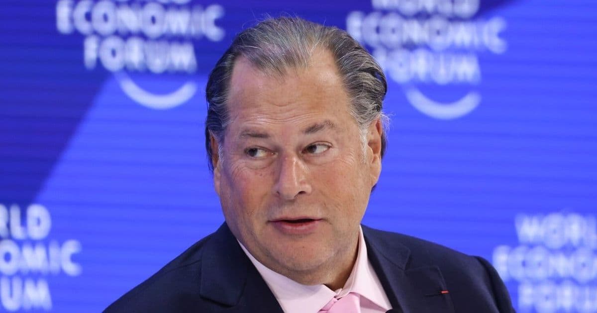 US Army's $5.6B Salesforce Deal Signals Shift to Commercial SaaS, Raises Implementation Questions