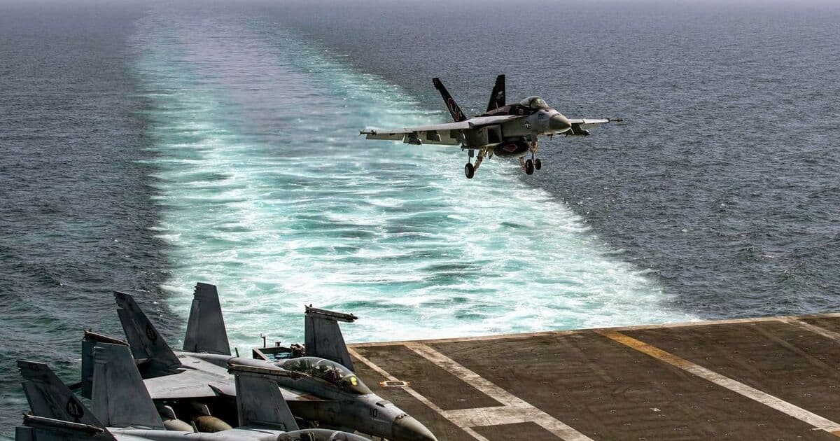 US Military Deploys AI Tools for Iran Operations as Tech Giants Pledge Energy Support