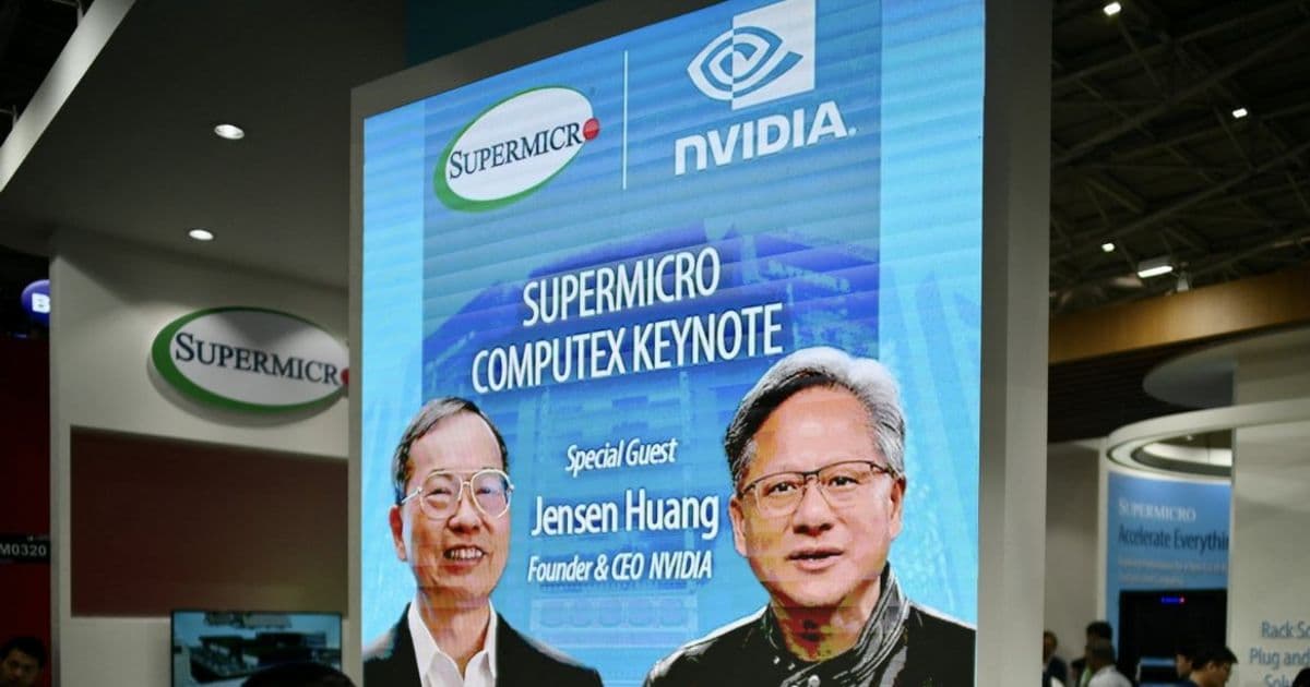 US Charges Chinese National and Americans in $62M Nvidia Chip Smuggling Case
