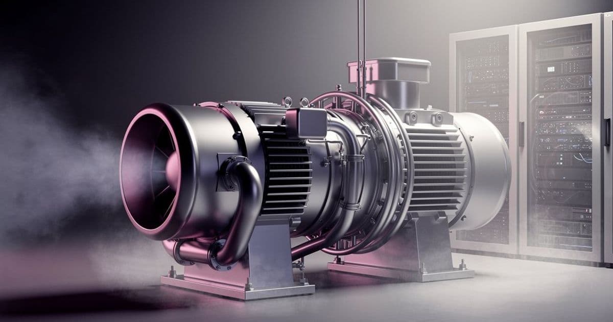 EPA Ruling Against xAI Highlights AI's Growing Environmental Toll