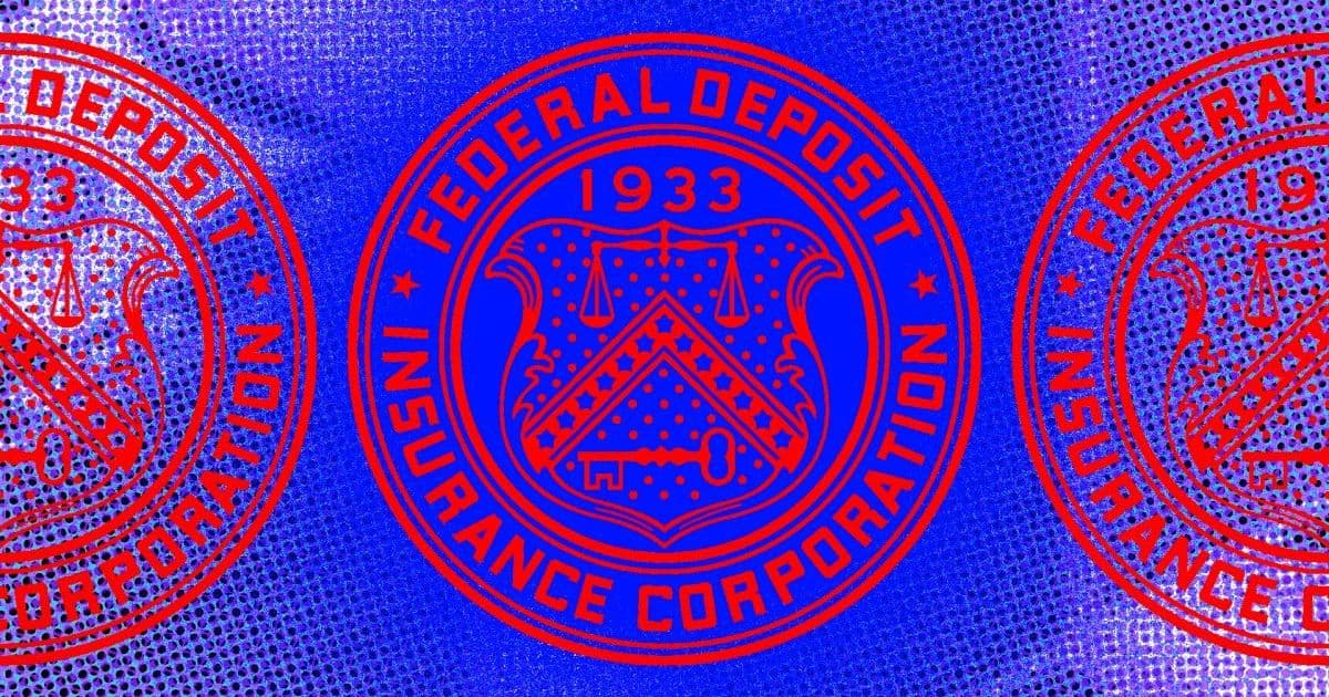 FDIC Proposes Stablecoin Regulatory Framework Under GENIUS Act