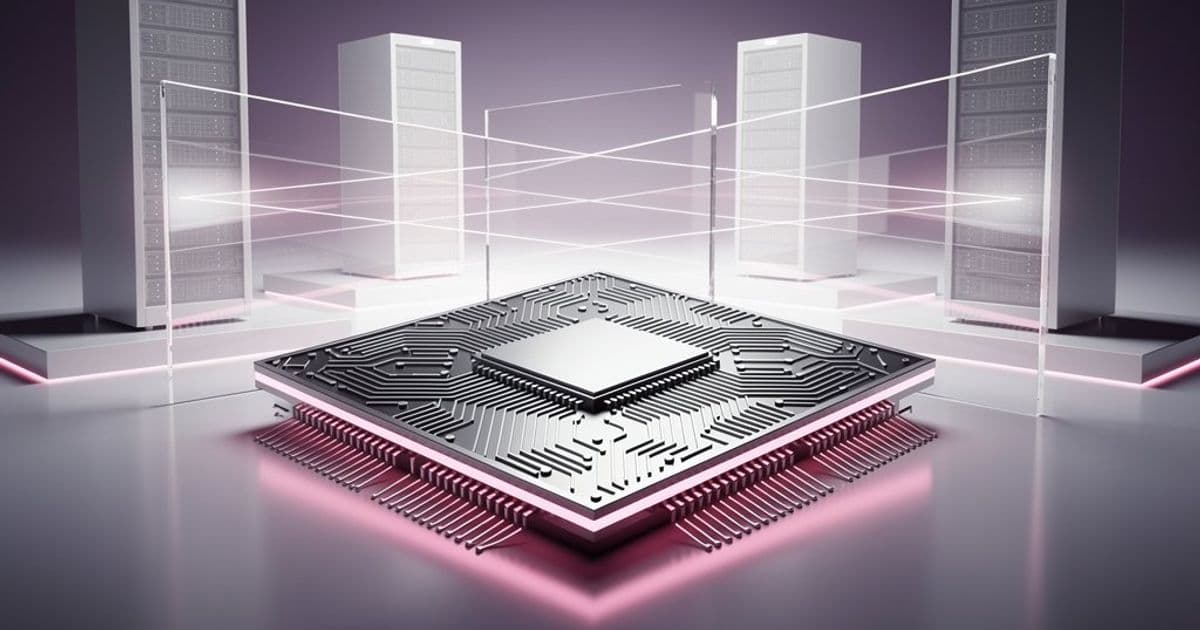 US Tightens AI Chip Export Controls to Block Chinese Remote Access