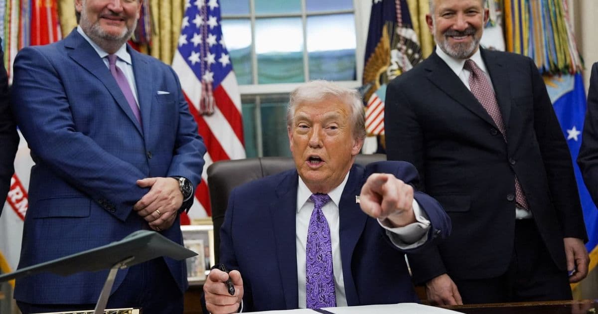 The $250B Chip Deal Reshaping US-Taiwan Tech Relations