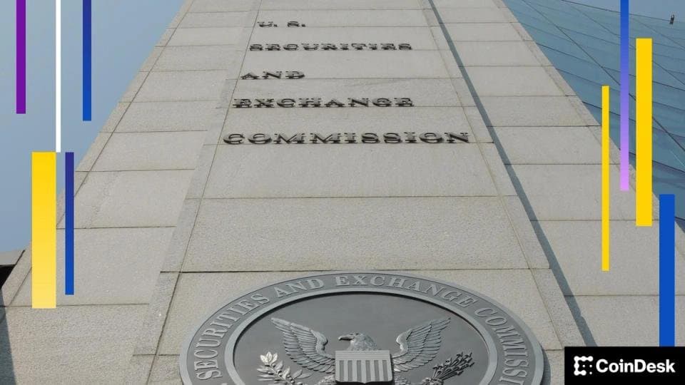 SEC Clarifies Tokenized Stock Rules: Securities and Derivatives Compliance Required