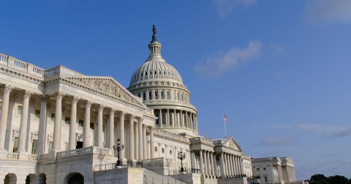 COPPA 2.0 Passes Senate Again, Faces Uncertain Future in House