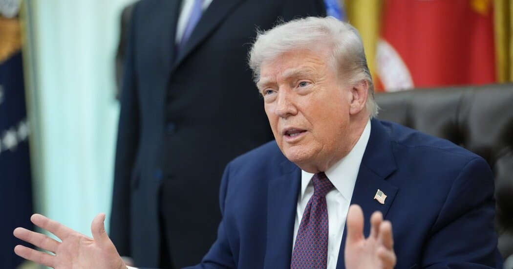 Robinhood and BNY to Handle Trump Administration's Tax-Sheltered 'Trump Accounts' for Children