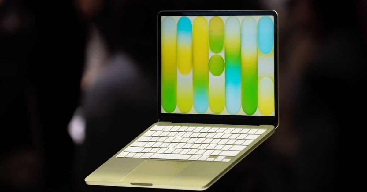 Apple's MacBook Neo and Ultra Strategy: A New Era of Premium Computing