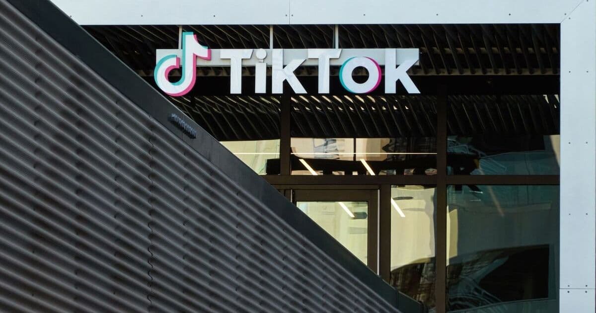 TikTok Advertising Chief Khartoon Weiss Exits as Executive Departures Continue