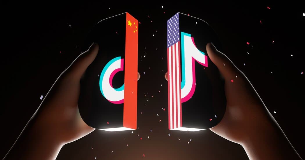 TikTok transfers majority US stake to Oracle-led investor group amid regulatory pressure