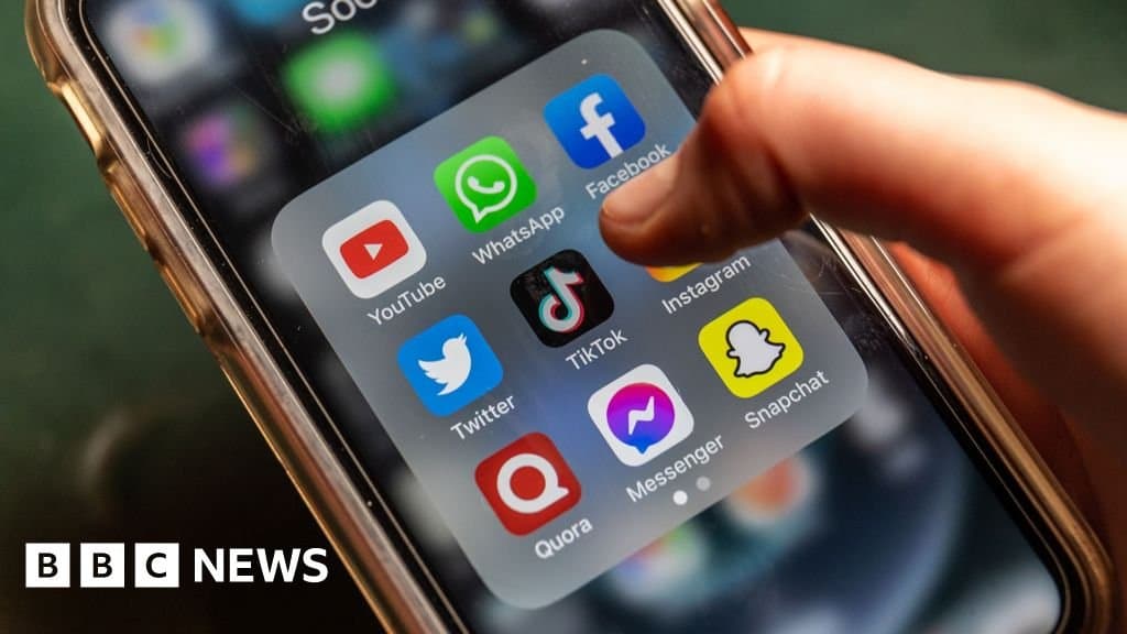 TikTok Defends Decision to Keep DMs Unencrypted, Citing Safety Concerns Over End-to-End Encryption